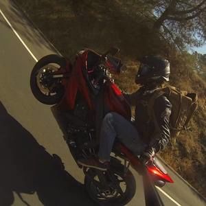 Meet your Posher, Wayne